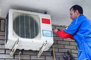 24/7 and Emergency HVAC Near Frederickbg, VA | Air Conidtioning and Heating Contractors