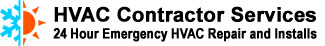 Frederickbg HVAC Services